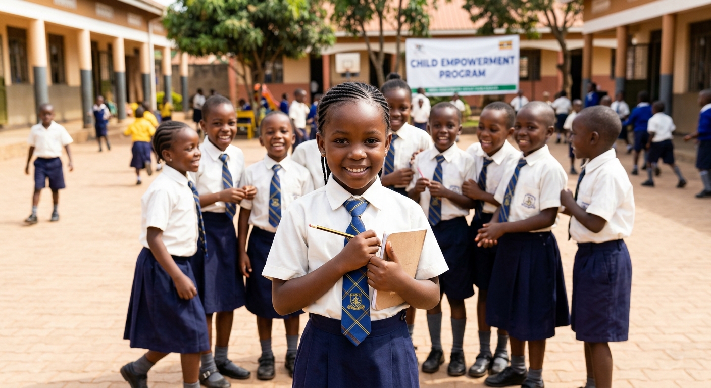 Child Empowerment